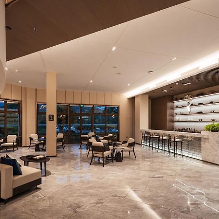 Mountain Tree Hotel Huizhou Longmen Kültér fotó