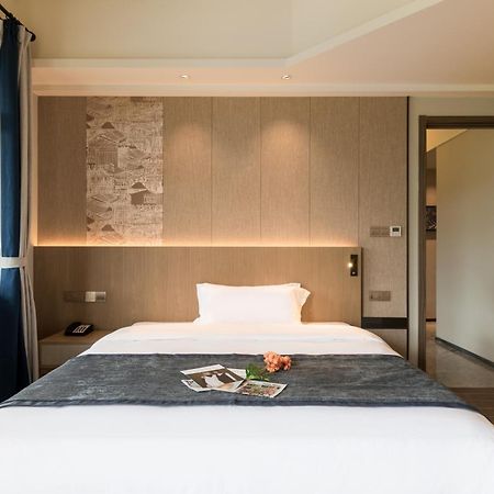 Mountain Tree Hotel Huizhou Longmen Kültér fotó